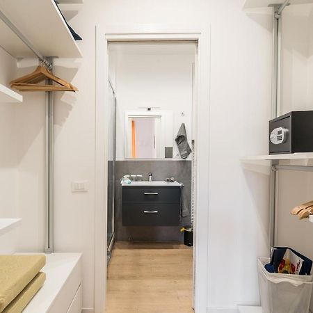 Piazza San Pietro Suite 罗马 外观 照片