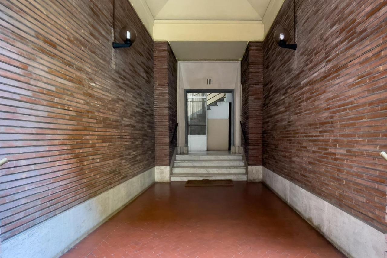 Piazza San Pietro Suite 罗马 外观 照片